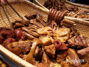 Tian's Freshly Prepared Snacks (Yulin Snack Street Branch)