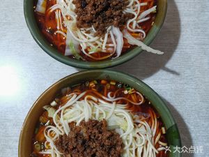 Qiwei Fast Food (Yulin North Street Branch)