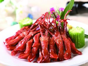 Chen's Sweet Skin Duck (Xiao Tian West Street Store)