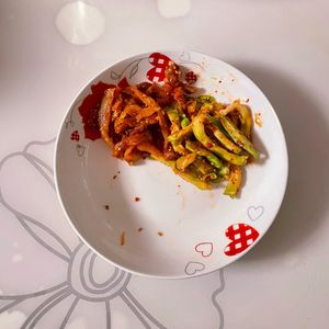 Yang Dehuai's Multi-Flavor Hall (Yulin Branch)