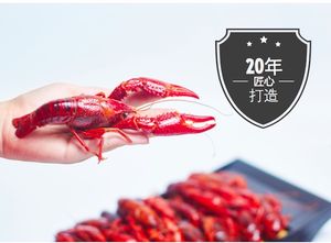 The Ultimate Lobster