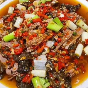 Yi Ya Yuan Zigong Stir-fried (Meiguiyuan Store)