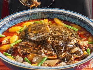 Ren Yu Pin Cai Guan (Rennan Store)