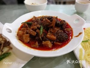 Shengchu Beef Noodle (Youqingdao Community Yushouyuan Branch)