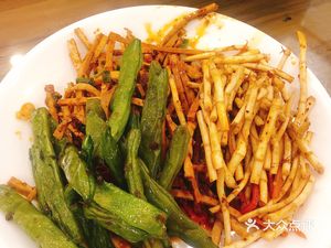 Tian Tian Soybean Soup (Yulin East Street Branch)