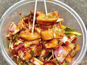 Gogogo Meat Shop (Yujie West Street Branch)