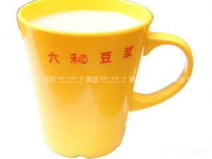 Liuhe Soy Milk (Yulin Branch)