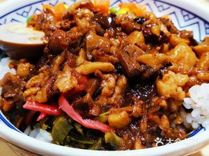 Yue Shi Ben Ji (Telecom Back Street Branch)