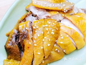 Small Seafood BBQ (Yulin South Road Branch)