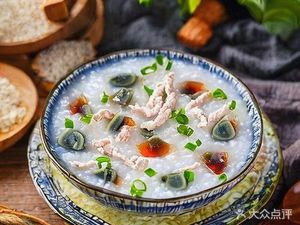 Lao Liu Sanqin Meat Bun (Fangcao East Street No.1 Courtyard Branch)