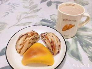 Old Farmer Corn Cake (Yulin Comprehensive Market Store)