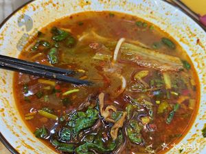 Sha County Snack (Xinkang Garden Branch)