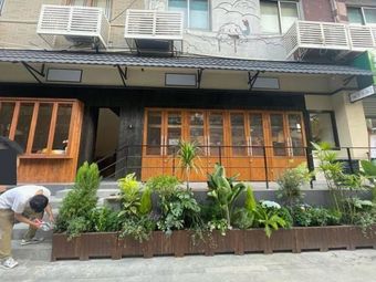 Longlong · Handmade Udon Noodles (Yulin Branch)