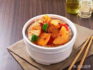 Jiangxi Special Health Soup (Tianfu South Garden Branch)