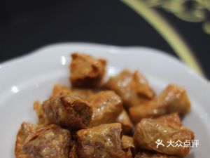 Chaoxing Restaurant (Yulin East Street Branch)