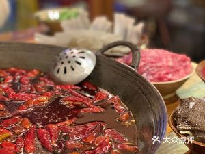 September Hot Pot (White Jade Alley No.1 Courtyard Branch)