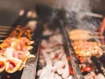 Er Jiao Niang Charcoal Grilling (Yulin Branch)