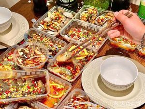 New Orleans Barbecue