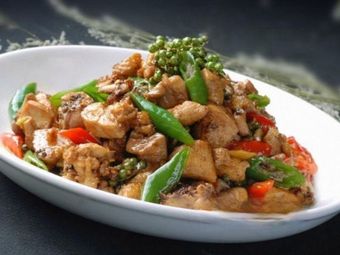 Beijing Roast Duck (Yulin Comprehensive Market Branch)