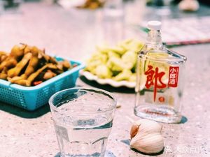 Highland First-Class Barbecue Lamb (Yulin Middle Road Branch)