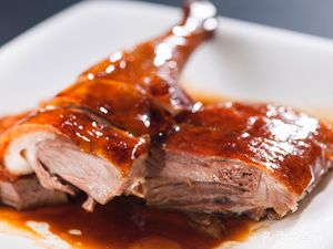 Shi Guang Wei Roast Goose (No.2 Building, Yuhong Lane Branch)