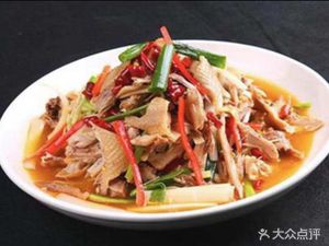 Shared Spicy Chicken (Yulin Branch)