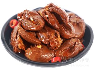 Tianzhutang Chicken Slices Jin Yan Yan (Fangcao Street Branch)