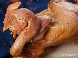 Suzhou Soul-Tugging Shredded Chicken (Yulin Comprehensive Market Branch)