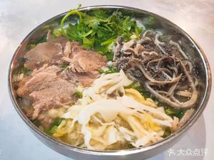 Panzhihua Yanbian Lamb Noodles (Yulin Store)