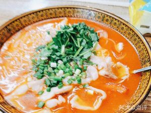 Specialty Fish Rice Noodles (Fangcao Street Branch)