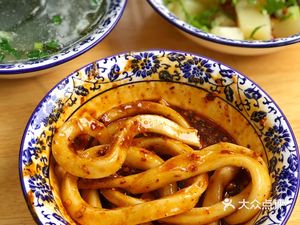 Shen Tang Sweet Rice Noodles