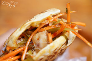 Kuochui Queen (Yulin Branch)