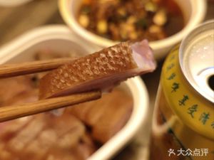 Wen Ya Zi Qing Long Cheng (Yu Lin Zhong Heng Xiang Dian)