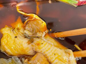 Chongqing Laofuan Cold Pot Fish (Yulin Branch)