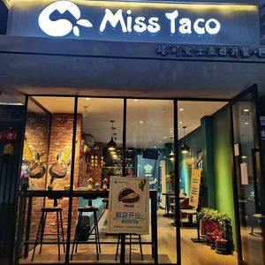 Miss Taco Mexican Bistro