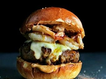 Kaiser Burger Coffee (Yulin Road Branch)