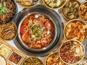 Love and Hate Strange Tofu Flower (Fanghua Street Store)