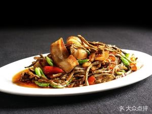 Yingbin Chinese Restaurant (Xiaotian North Street Branch)