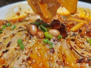 Nanqiao Pao Tihua (Yulin Branch)