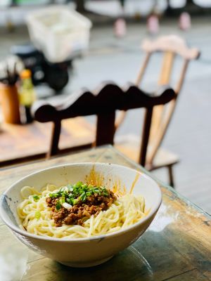 Shenxian Noodles (Lijing Tiancheng Branch)