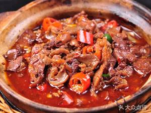 Zhulín Noodles (Ruisheng Garden Branch)