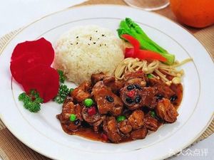 Su Dumpling and Noodles (Yulin East Road Branch)