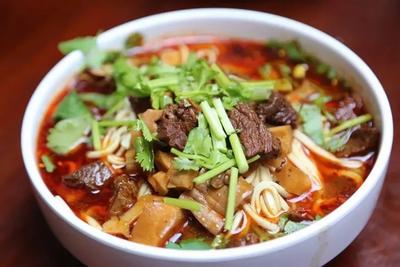 Old Noodle House (Sichuan Highway Dormitory Branch)