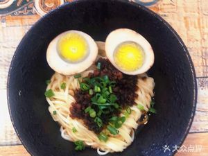 Quanji Noodle House (No. 14 Yongfeng Road Courtyard Branch)