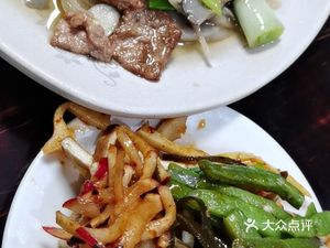 Liu's Home-style Noodles (Dianxin Road Branch)