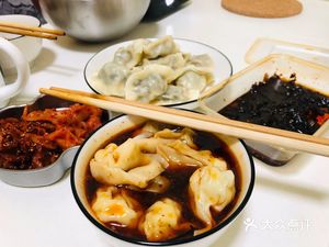 Cai Cai Zhuang (Yulin Branch)