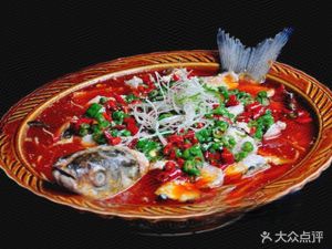 Yunxi He Cold Pot Fish (Chengdu Yulin Snack Street Branch)