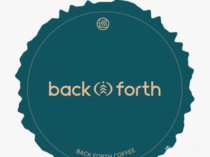 Xun · BackForth (Coffee · Latte · Global Center Store)