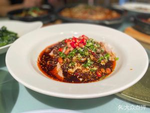 Lao Yang's Three Dishes (Global Center Store)