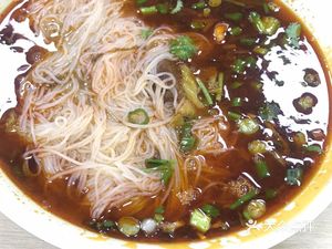 Xu Xian San He Noodles Mianyang Rice Noodles (Nanyuan Store)